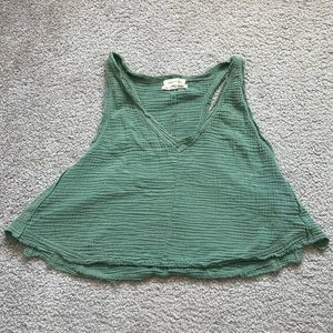 Urban Outfitters Crop Top